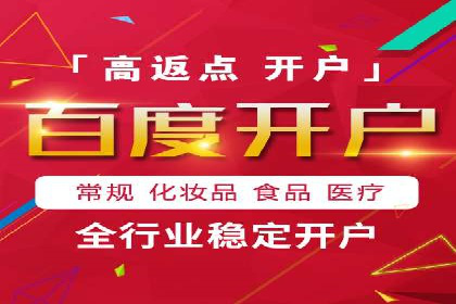 企业案例：SEM推广代运营成果展示
